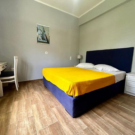Captain Michalis House Párga Zewnętrze zdjęcie