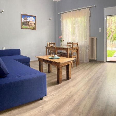 Captain Michalis House Párga Zewnętrze zdjęcie