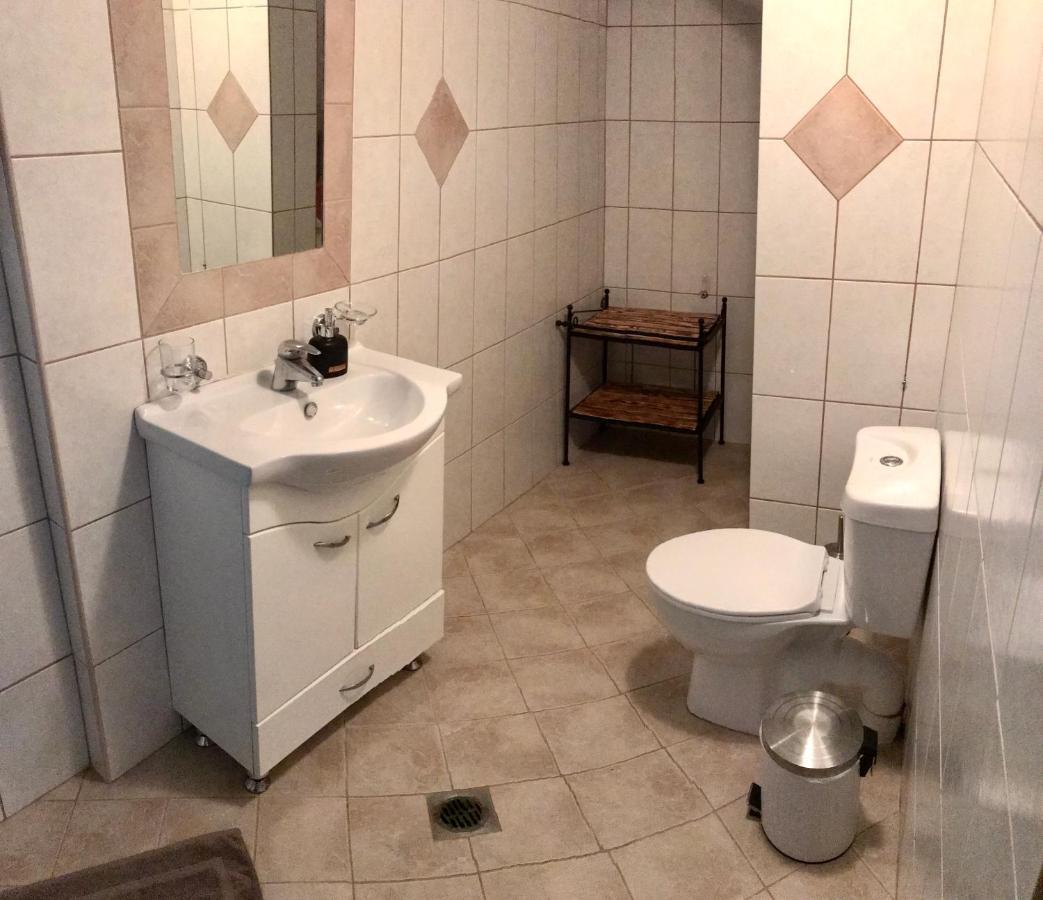 Captain Michalis House Párga Zewnętrze zdjęcie