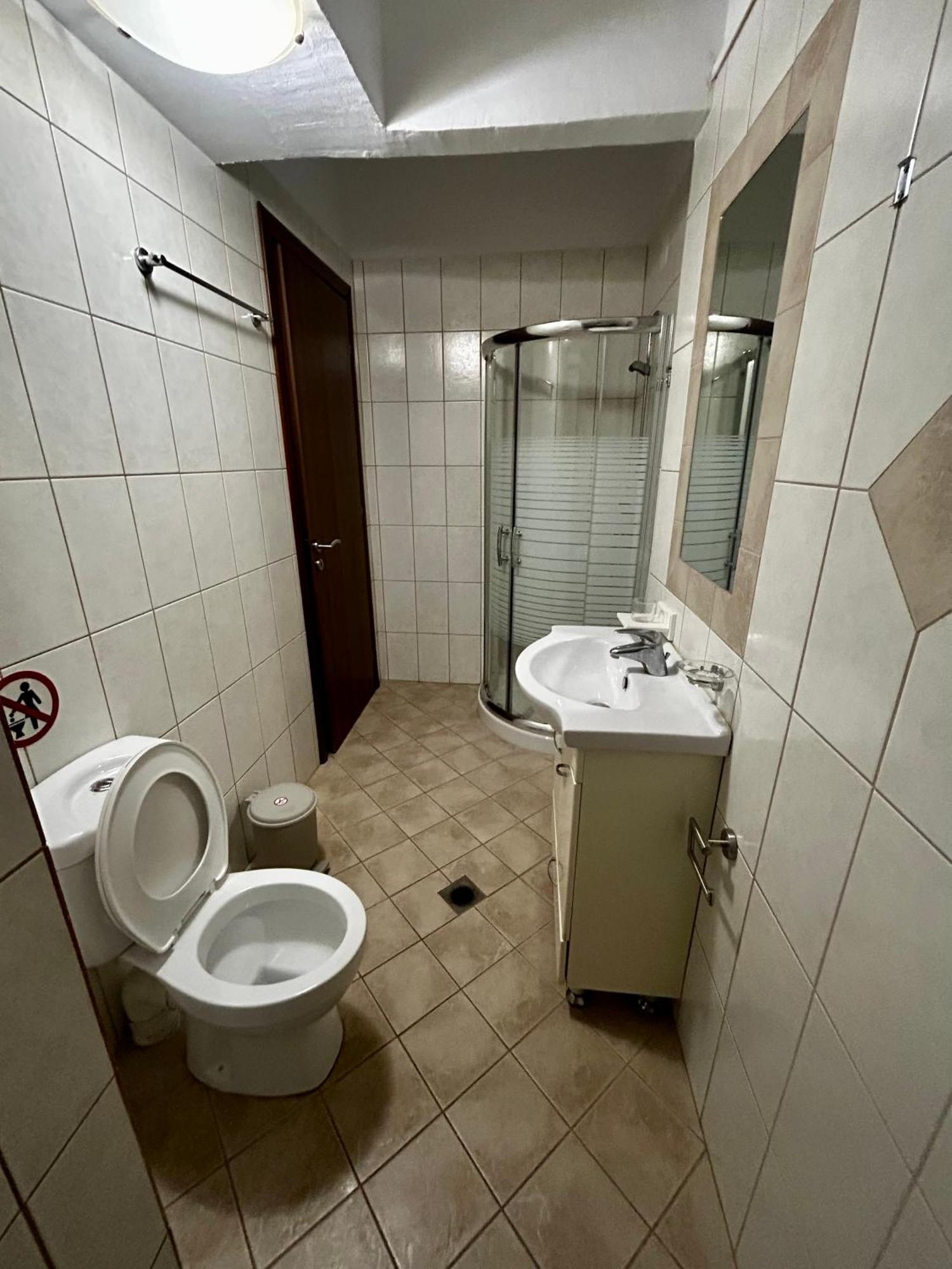 Captain Michalis House Párga Zewnętrze zdjęcie